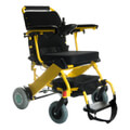 USA is charging guests for electric wheelchair use