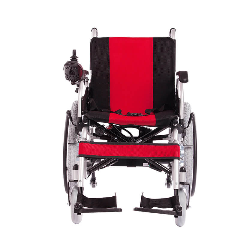 WOFFTOWN111 Outdoor Electric Wheelchair