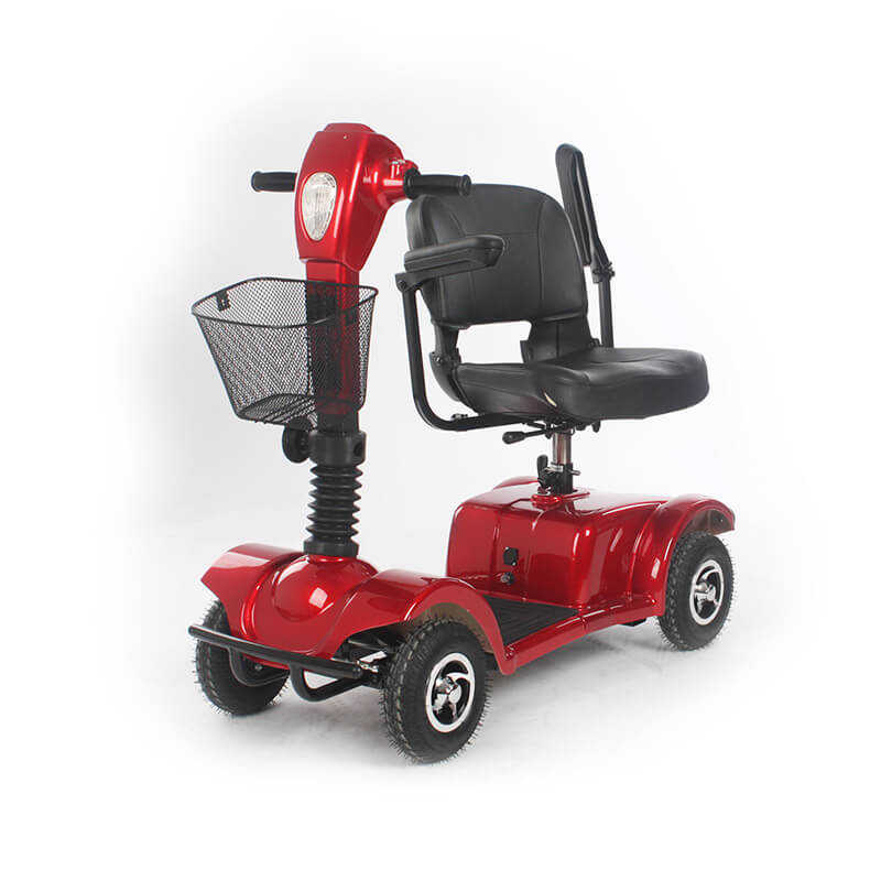 WOFFTOWN117 2016 New Mobility Electric Scooter for Elderly