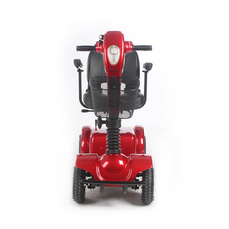 WOFFTOWN117 2016 New Mobility Electric Scooter for Elderly